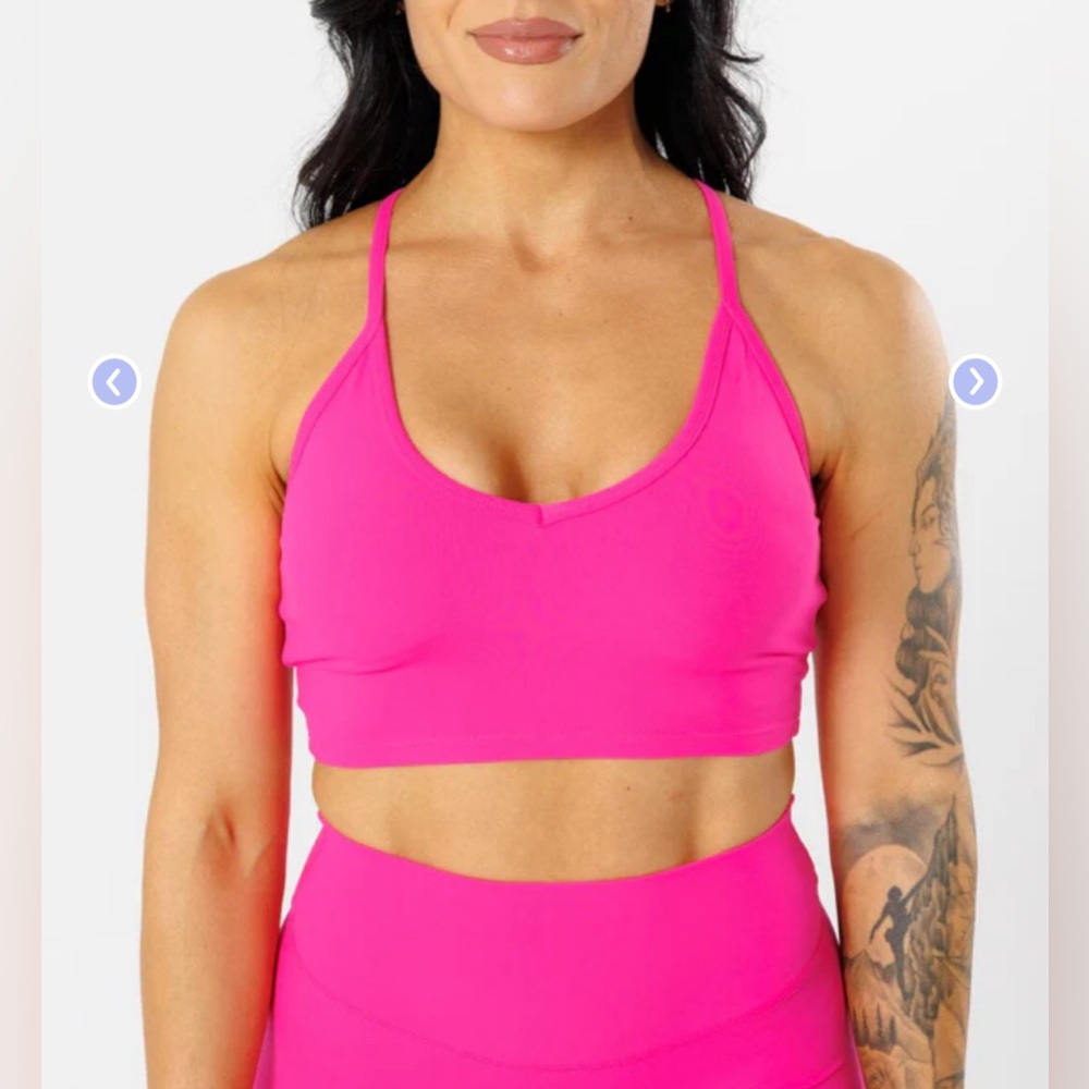 NWT ParagonFitwear Legend Brami